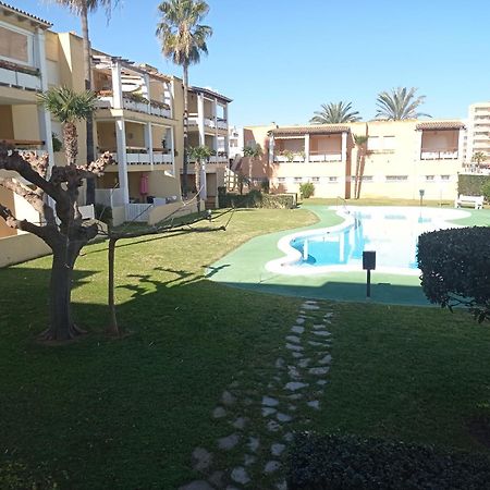 Los Juncos Solo Familias Serviplaya Playa De Xeraco Esterno foto