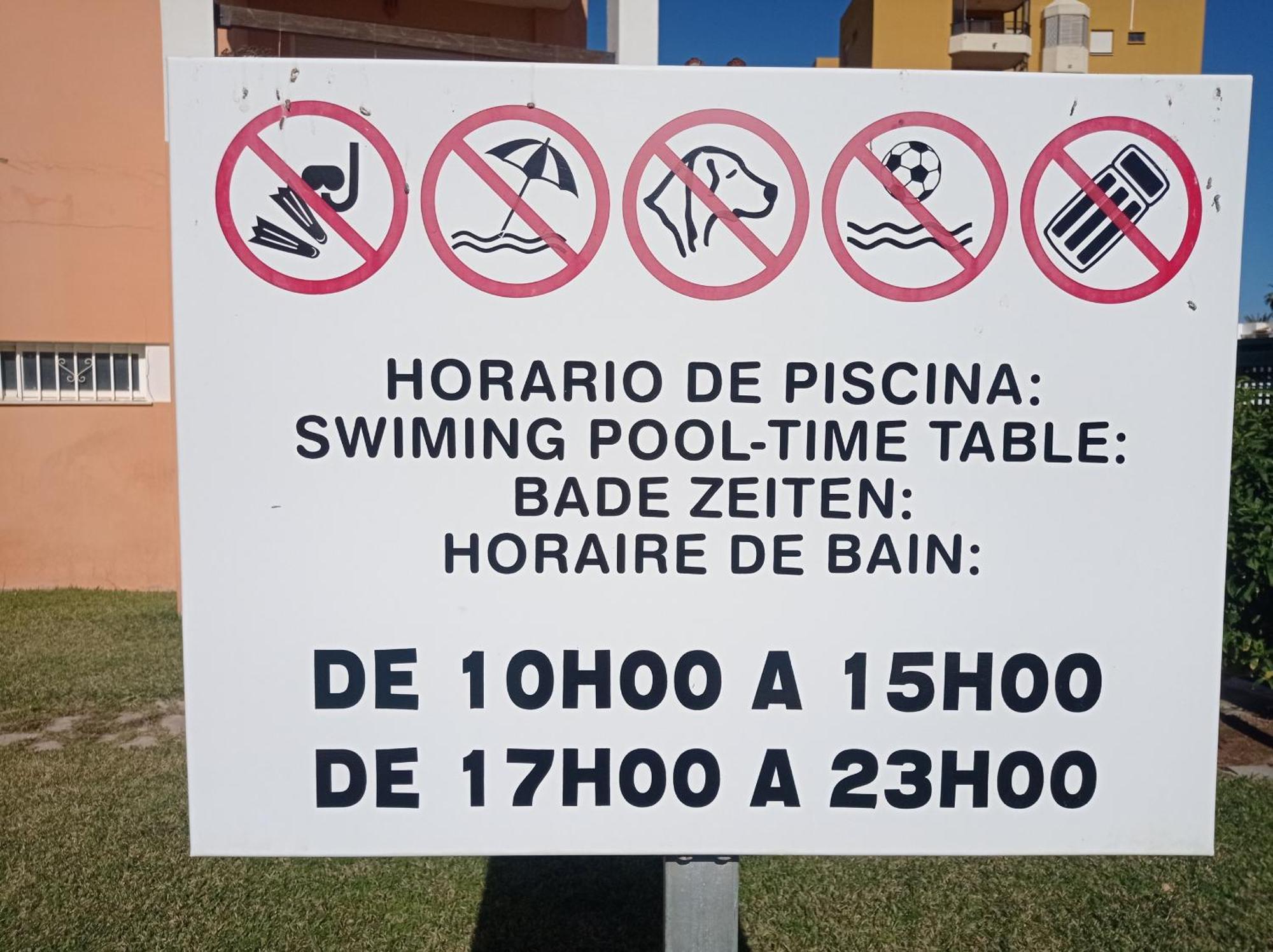 Los Juncos Solo Familias Serviplaya Playa De Xeraco Esterno foto